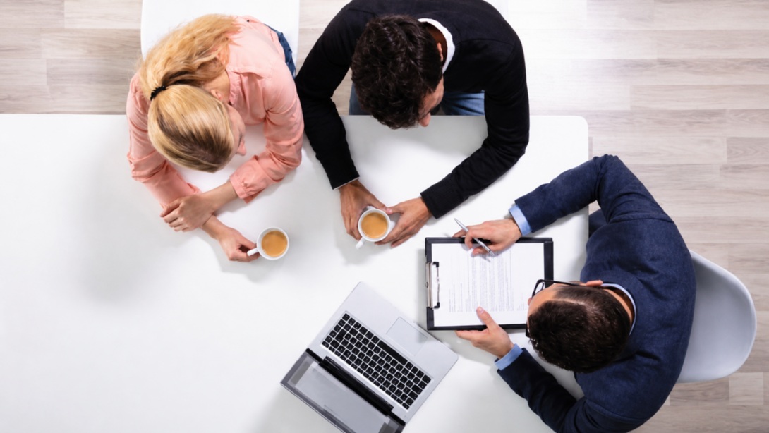 Professional advisory meeting